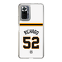 スリムプロテクションケース［ 読売ジャイアンツ - #52 RICHARD - ホーム ］