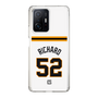 スリムプロテクションケース［ 読売ジャイアンツ - #52 RICHARD - ホーム ］