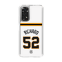 スリムプロテクションケース［ 読売ジャイアンツ - #52 RICHARD - ホーム ］