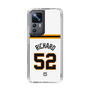 スリムプロテクションケース［ 読売ジャイアンツ - #52 RICHARD - ホーム ］