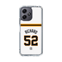 スリムプロテクションケース［ 読売ジャイアンツ - #52 RICHARD - ホーム ］