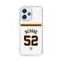スリムプロテクションケース［ 読売ジャイアンツ - #52 RICHARD - ホーム ］