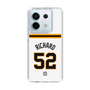 スリムプロテクションケース［ 読売ジャイアンツ - #52 RICHARD - ホーム ］