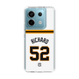 スリムプロテクションケース［ 読売ジャイアンツ - #52 RICHARD - ホーム ］