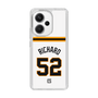 スリムプロテクションケース［ 読売ジャイアンツ - #52 RICHARD - ホーム ］