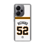 スリムプロテクションケース［ 読売ジャイアンツ - #52 RICHARD - ホーム ］