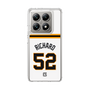 スリムプロテクションケース［ 読売ジャイアンツ - #52 RICHARD - ホーム ］