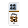 スリムプロテクションケース［ 読売ジャイアンツ - #52 RICHARD - ホーム ］