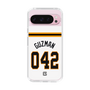 スリムプロテクションケース［ 読売ジャイアンツ - #042 GUZMAN - ホーム ］