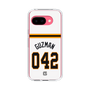 スリムプロテクションケース［ 読売ジャイアンツ - #042 GUZMAN - ホーム ］