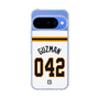 スリムプロテクションケース［ 読売ジャイアンツ - #042 GUZMAN - ホーム ］