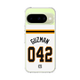 スリムプロテクションケース［ 読売ジャイアンツ - #042 GUZMAN - ホーム ］