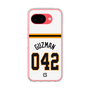 スリムプロテクションケース［ 読売ジャイアンツ - #042 GUZMAN - ホーム ］