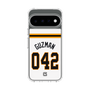 スリムプロテクションケース［ 読売ジャイアンツ - #042 GUZMAN - ホーム ］