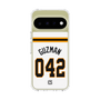 スリムプロテクションケース［ 読売ジャイアンツ - #042 GUZMAN - ホーム ］