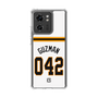 スリムプロテクションケース［ 読売ジャイアンツ - #042 GUZMAN - ホーム ］