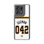 スリムプロテクションケース［ 読売ジャイアンツ - #042 GUZMAN - ホーム ］