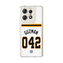 スリムプロテクションケース［ 読売ジャイアンツ - #042 GUZMAN - ホーム ］