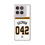 スリムプロテクションケース［ 読売ジャイアンツ - #042 GUZMAN - ホーム ］