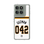 スリムプロテクションケース［ 読売ジャイアンツ - #042 GUZMAN - ホーム ］