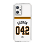 スリムプロテクションケース［ 読売ジャイアンツ - #042 GUZMAN - ホーム ］