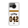 スリムプロテクションケース［ 読売ジャイアンツ - #042 GUZMAN - ホーム ］