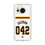 スリムプロテクションケース［ 読売ジャイアンツ - #042 GUZMAN - ホーム ］
