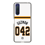 スリムプロテクションケース［ 読売ジャイアンツ - #042 GUZMAN - ホーム ］