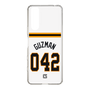 スリムプロテクションケース［ 読売ジャイアンツ - #042 GUZMAN - ホーム ］