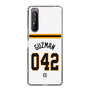スリムプロテクションケース［ 読売ジャイアンツ - #042 GUZMAN - ホーム ］