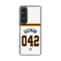 スリムプロテクションケース［ 読売ジャイアンツ - #042 GUZMAN - ホーム ］