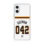 スリムプロテクションケース［ 読売ジャイアンツ - #042 GUZMAN - ホーム ］