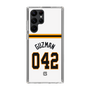 スリムプロテクションケース［ 読売ジャイアンツ - #042 GUZMAN - ホーム ］