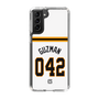 スリムプロテクションケース［ 読売ジャイアンツ - #042 GUZMAN - ホーム ］
