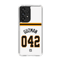 スリムプロテクションケース［ 読売ジャイアンツ - #042 GUZMAN - ホーム ］