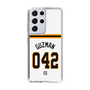 スリムプロテクションケース［ 読売ジャイアンツ - #042 GUZMAN - ホーム ］