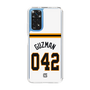 スリムプロテクションケース［ 読売ジャイアンツ - #042 GUZMAN - ホーム ］