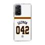 スリムプロテクションケース［ 読売ジャイアンツ - #042 GUZMAN - ホーム ］