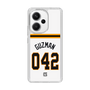 スリムプロテクションケース［ 読売ジャイアンツ - #042 GUZMAN - ホーム ］