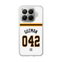 スリムプロテクションケース［ 読売ジャイアンツ - #042 GUZMAN - ホーム ］