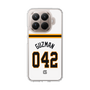 スリムプロテクションケース［ 読売ジャイアンツ - #042 GUZMAN - ホーム ］
