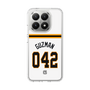 スリムプロテクションケース［ 読売ジャイアンツ - #042 GUZMAN - ホーム ］
