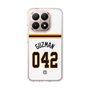 スリムプロテクションケース［ 読売ジャイアンツ - #042 GUZMAN - ホーム ］