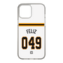 スリムプロテクションケース［ 読売ジャイアンツ - #049 FELIZ - ホーム ］