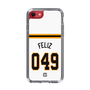 スリムプロテクションケース［ 読売ジャイアンツ - #049 FELIZ - ホーム ］
