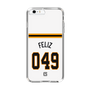 スリムプロテクションケース［ 読売ジャイアンツ - #049 FELIZ - ホーム ］