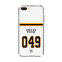 スリムプロテクションケース［ 読売ジャイアンツ - #049 FELIZ - ホーム ］