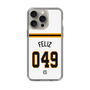 スリムプロテクションケース［ 読売ジャイアンツ - #049 FELIZ - ホーム ］
