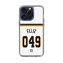 スリムプロテクションケース［ 読売ジャイアンツ - #049 FELIZ - ホーム ］