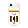 スリムプロテクションケース［ 読売ジャイアンツ - #049 FELIZ - ホーム ］